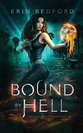 Cover: Bound By Hell - Embrace the Fantasy Publishing