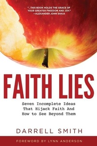 Enlarge image Cover: Faith Lies - Emerge Publishing Group, LLC