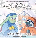 Cover: There's a New Kid, Lola Hopscotch! - Petrichor Press