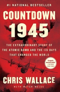 Enlarge image Cover: Countdown 1945 - Avid Reader Press / Simon & Schuster