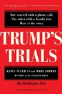 Cover: Trump's Trials - Scribner