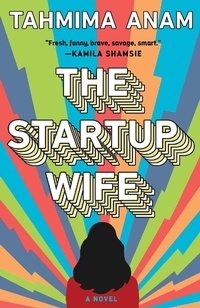 Enlarge image Cover: The Startup Wife - Scribner Book Company