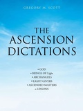 Cover: The Ascension Dictations - Balboa Press
