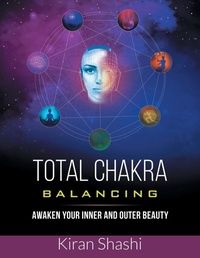 Abbildung von: Total Chakra Balancing - Balboa Press UK
