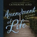 Cover: Amendment of Life - Blackstone Publishing