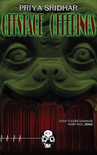 Enlarge image Cover: Offstage Offerings - Unnerving