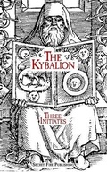 Cover: The Kybalion - Secret Fire Publishing