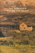 Cover: The Mountain Behind the House - Dryad Press