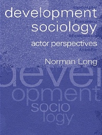 Enlarge image Cover: Development Sociology - Routledge