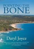 Cover: Pointing the Bone - Xlibris AU