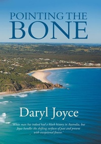 Enlarge image Cover: Pointing the Bone - Xlibris AU
