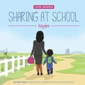 Cover: Sharing at School - Kate Moore