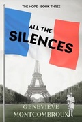 Cover: The Hope, Book Three of All the Silences - Whippoorwill Books