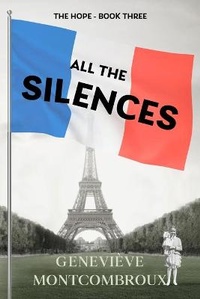 Enlarge image Cover: The Hope, Book Three of All the Silences - Whippoorwill Books
