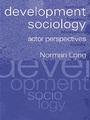 Cover: Development Sociology - Routledge