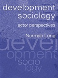 Cover: Development Sociology - Routledge