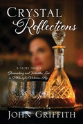 Cover: Crystal Reflections - Outskirts Press
