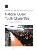 Cover: National Guard Youth ChalleNGe - RAND