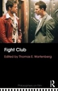 Cover: Fight Club - Routledge