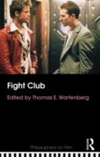Enlarge image Cover: Fight Club - Routledge