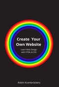 Abbildung von: Create Your Own Website - Robin Krambrockers