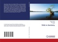 Cover: TENS in Dentistry - LAP Lambert Academic Publishing