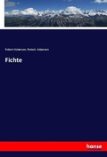 Cover: Fichte - Hansebooks