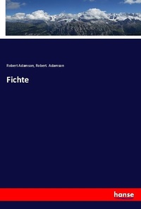 Enlarge image Cover: Fichte - Hansebooks