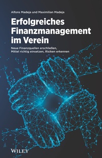 Abbildung von: Erfolgreiches Finanzmanagement im Verein - Wiley-VCH