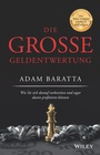 Cover: Die große Geldentwertung - Wiley-VCH