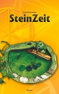 Cover: SteinZeit - BoD - Books on Demand
