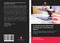 Cover: A Influencia de Diferentes Ceramicas e Cimentos de Resina - Edicoes Nosso Conhecimento