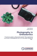 Cover: Photography in Orthodontics - LAP Lambert Academic Publishing