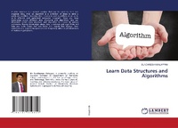 Abbildung von: Learn Data Structures and Algorithms - LAP Lambert Academic Publishing