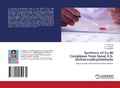 Cover: Synthesis of Cu-Ni Complexes from Novel 3,5-Dichlorosalicylaldehyde - LAP Lambert Academic Publishing