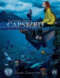 Enlarge image Cover: Capsized - Ink Gladiators Press