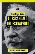 Cover: El escandalo del estraperlo - Literaturas Com Libros