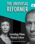 Cover: The Universal Reformer - Hakabooks