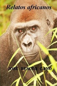 Abbildung von: Relatos africanos - Jose Maria Bescos Cano