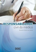 Cover: Responsabilidade Civil Do Medico - 62608