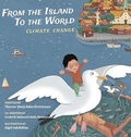 Cover: From The Island To The World - Therese Marie Christensen