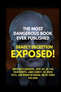 Cover: The Most Dangerous Book Ever Published - Korsgaard Publishing