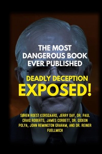 Enlarge image Cover: The Most Dangerous Book Ever Published - Korsgaard Publishing