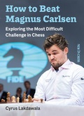 Cover: How to Beat Magnus Carlsen - New in Chess
