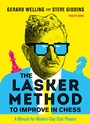Cover: The Lasker Method to Improve in Chess - New in Chess