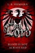 Cover: My Lord - Gurt Dog Press