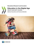 Cover: Education in the digital age - Organization for Economic Co-operation and Development (OECD)