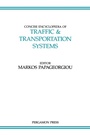 Cover: Concise Encyclopedia of Traffic and Transportation Systems: Volume 6 - Pergamon