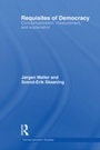 Cover: Requisites of Democracy - Routledge
