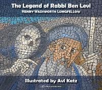 Enlarge image Cover: The Legend of Rabbi Ben Levi - Gefen Publishing House